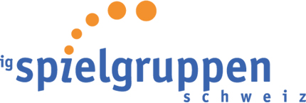 Logo IG Spielgruppen Schweiz