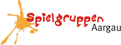 Logo Spielgruppen Aargau
